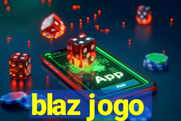 blaz jogo